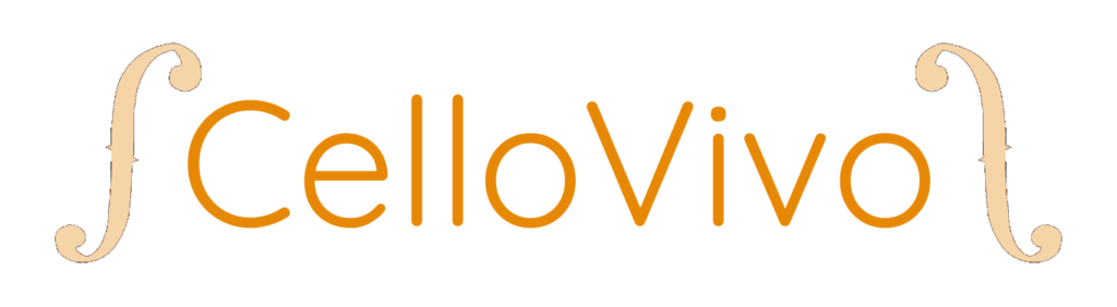 CelloVivo Logo