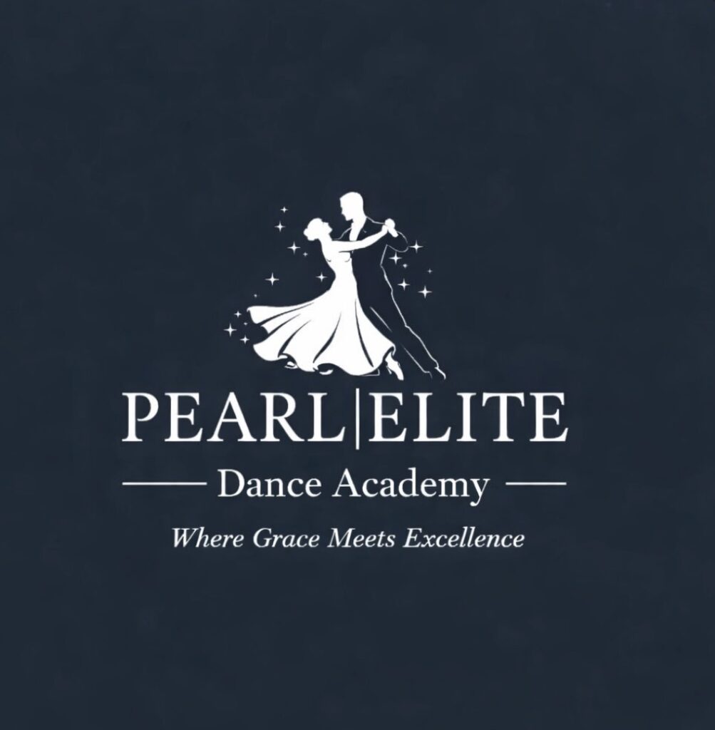Pearl Elite Dance Academy Logo