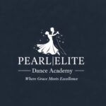 Pearl Elite Dance Academy Logo